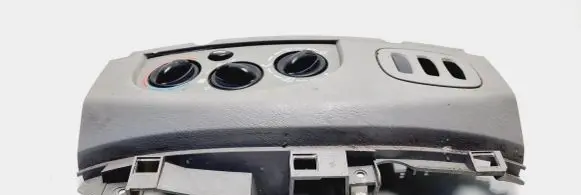 Renault Trafic II (X83) Climate control unit 8200004605 91166 R6136