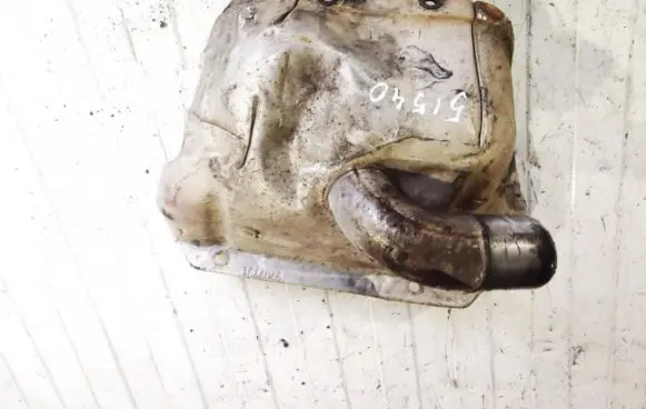 Volvo S40, V40 Other exhaust manifold parts 9207791