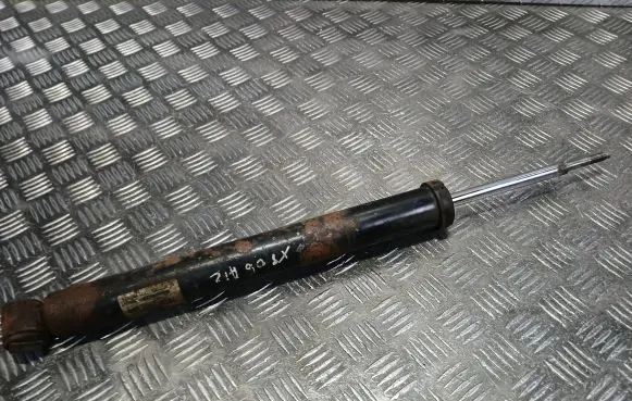 BMW X3 E83 Rear shock absorber/damper
