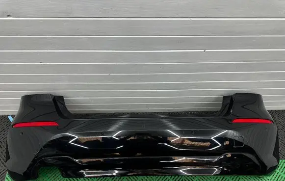 BMW 1 F40 Rear bumper 7461388