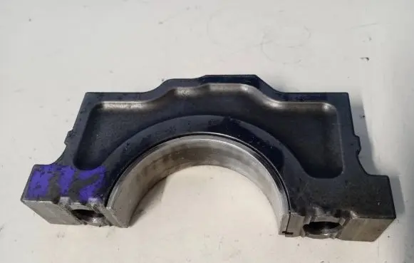 BMW 3 F30 F35 F31 Crankshaft Holder 7797928