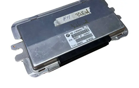 Suspension control unit/module