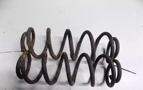 Suzuki SX4 Rear coil spring 328941kdslw1