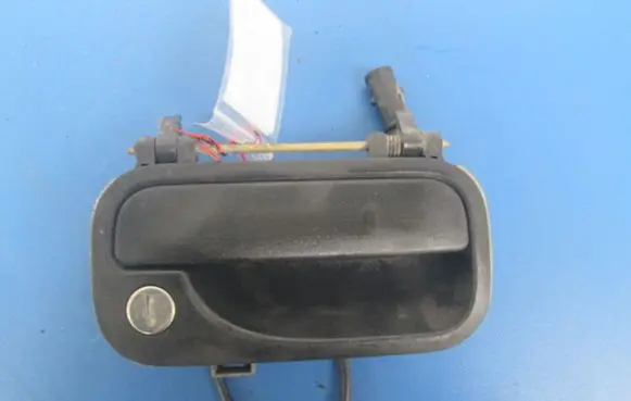 Opel Tigra A Front door exterior handle