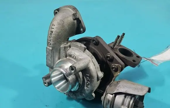 Citroen C4 II Turbo 8062912 IMPRK1573847
