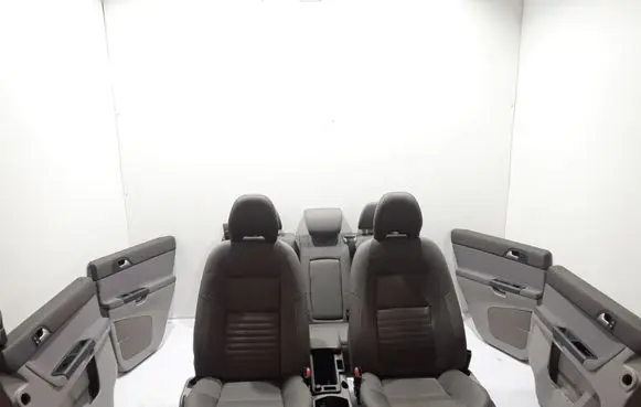Volvo S40 Interior set 