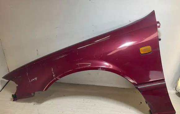 Toyota Camry Fender