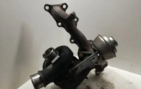 Honda Accord Turbo 18900RBDE03KA00877J