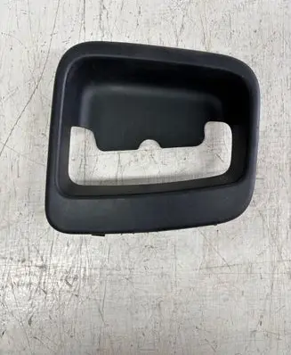 Toyota Proace Sliding door trim 9809921677 156121541