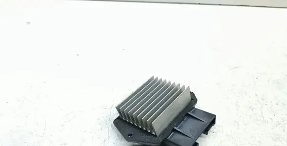 Toyota Prius (XW20) Heater blower motor/fan resistor 4993002121