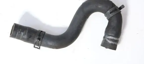 Audi A6 S6 C5 4B Engine coolant pipe/hose 8D0121109H