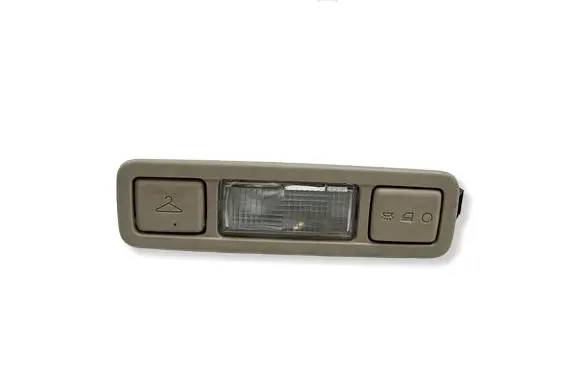 Land Rover Evoque I Rear seat light BJ3213776A