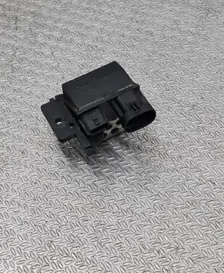 Renault Captur Heater blower motor/fan resistor 255503792R F2182004