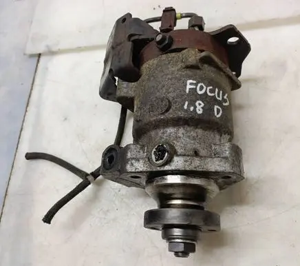 Ford Focus Fuel injection high pressure pump 1S4Q9B395BD R9044Z013A 0605720JVE