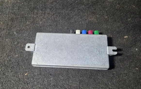 BMW 3 F30 F35 F31 Camera control unit module 16129510 04699455401 1913720380