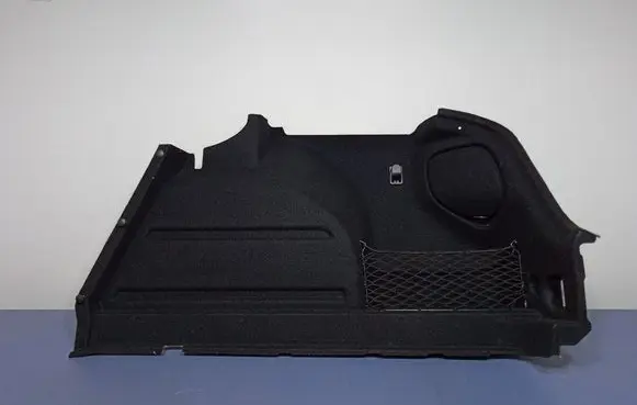 Opel Astra J Tailgate/boot cover trim set 39016116