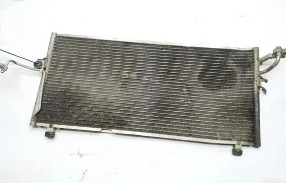 Nissan Primera A/C cooling radiator (condenser)