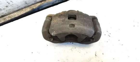 Mitsubishi Lancer X Front brake caliper 