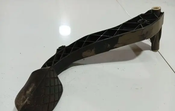 Audi A4 S4 B8 8K Clutch pedal 8K1721316A