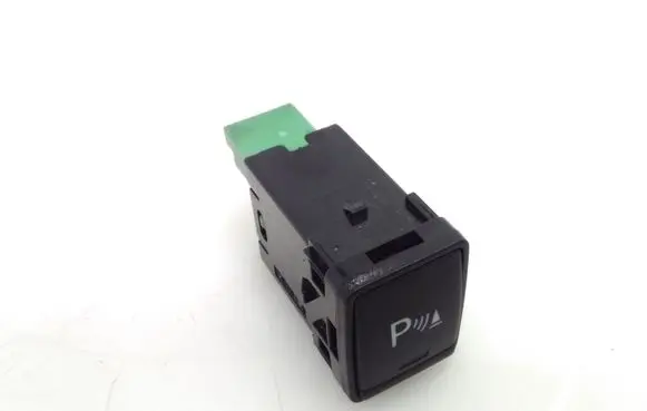 Nissan Navara D23 Parking (PDC) sensor switch 