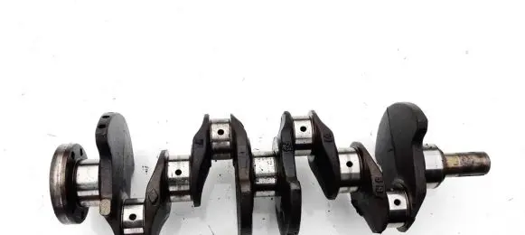 Renault Megane I Crankshaft 