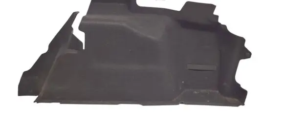 Ford Focus Trunk/boot side trim panel 4DSUG600MPGD D3J2GZM BM51F31148