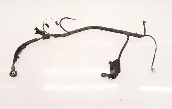Mazda 2 Other wiring loom D65167070B