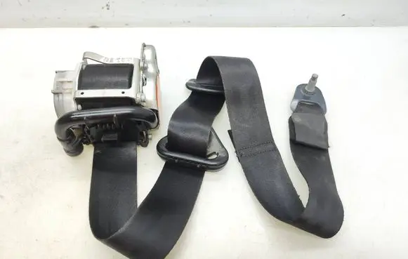Toyota Proace Front seatbelt 98083793XX 5035K301N7 308600599L72AD