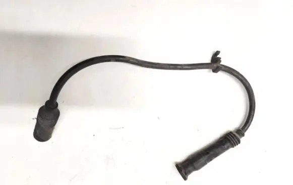 Volkswagen PASSAT B4 Ignition plug leads 