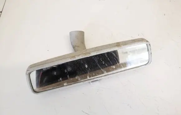 Volkswagen PASSAT B3 Rear view mirror (interior) 7m3857511b