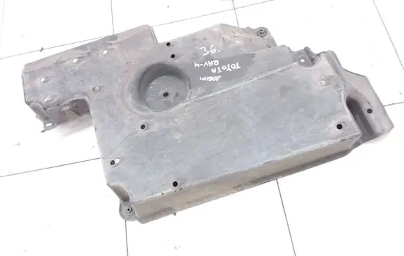 Toyota RAV 4 (XA30) Other under body part 5816542010
