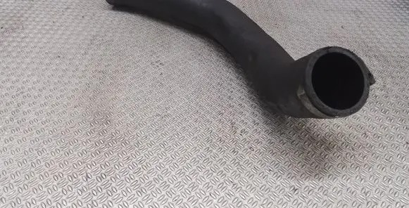 Mazda 3 I Intercooler hose/pipe