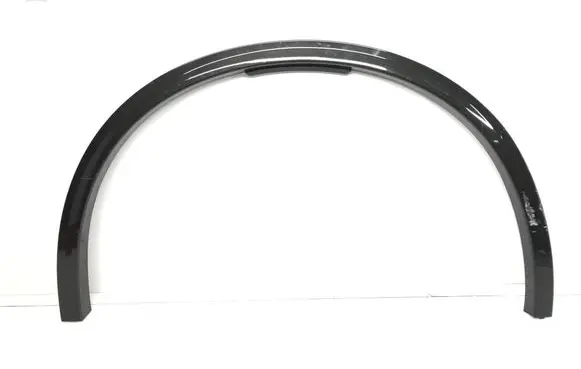 Alfa Romeo Stelvio Fender trim (molding) 156146589 PPTD30 STP10846
