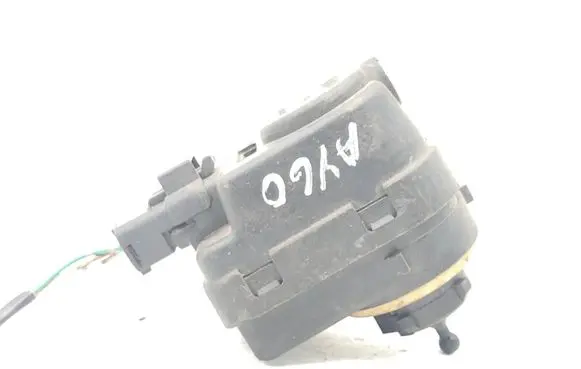 Toyota Aygo AB10 Headlight level adjustment motor 