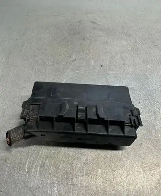 Fuse box set