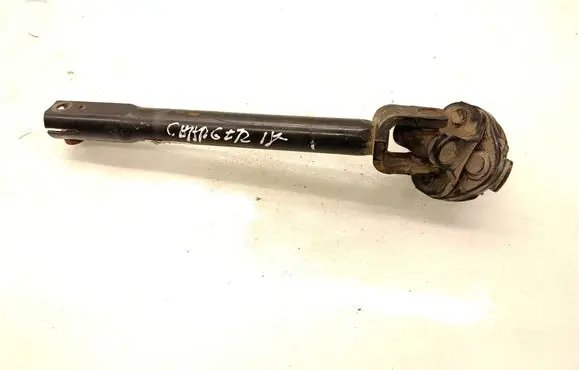 Dodge Charger Steering column universal joint 
