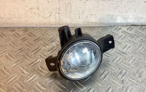 BMW X6 E71 Front fog light 63177187631