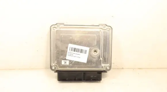 Volkswagen Touran I Engine control unit/module ECU 0281014127