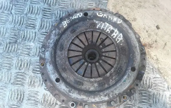 Suzuki Grand Vitara II Clutch set kit NOCODE