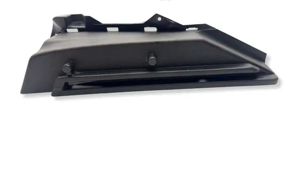 Skoda Octavia Mk3 (5E) Parcel shelf load cover mount bracket 5E5867762