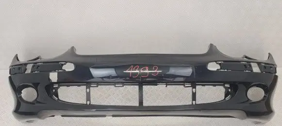 Mercedes-Benz SL R230 Front bumper
