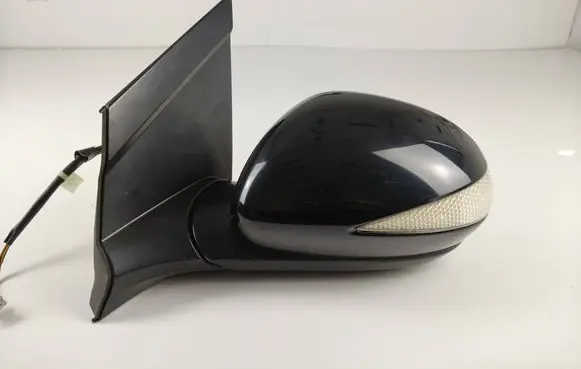 Honda Civic Front door electric wing mirror 97310919 B92P