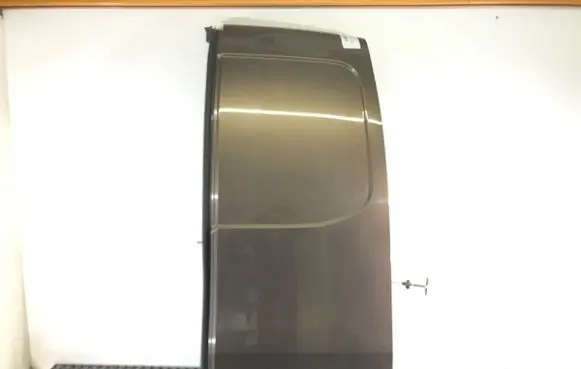 Mercedes-Benz Citan W415 Rear door 