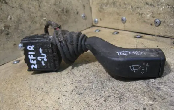 Opel Zafira A Wiper switch 090243395501392