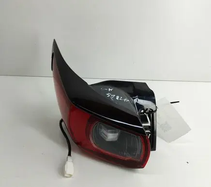 Mazda CX-5 II Rear/tail lights KSD451160