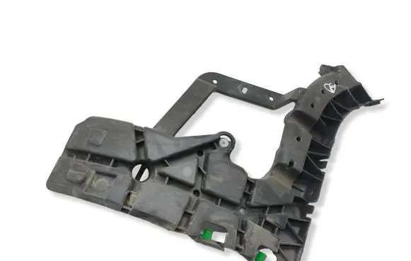Volvo S60 Rear bumper mounting bracket 31455675 S3DHA