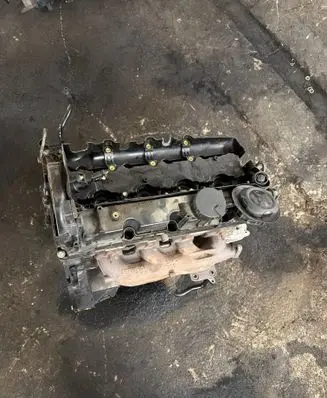 BMW 3 E90 E91 Engine N47D20C