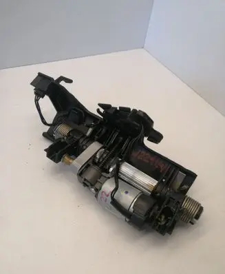 Mercedes-Benz S W221 Seat adjustment motor W2219700125