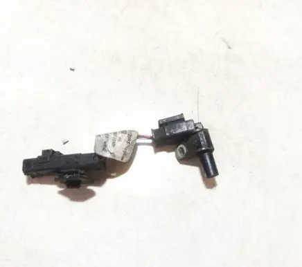 Citroen C5 Camshaft position sensor 9687138480 473590