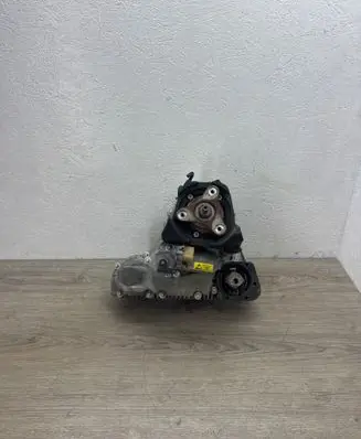 BMW 5 E60 E61 Gearbox transfer box case 7552701 755270103 7537077